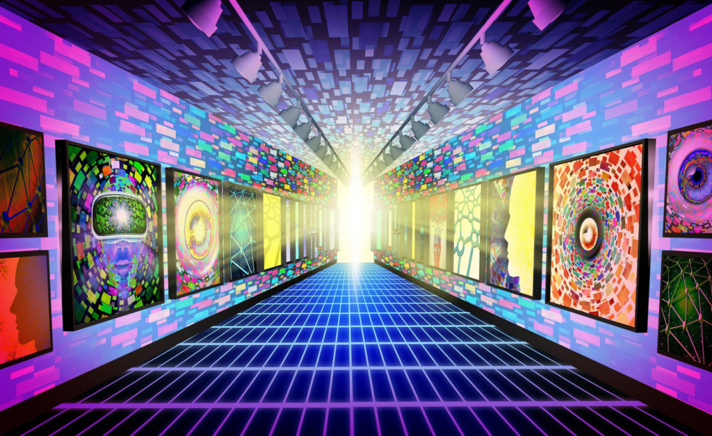 The Rise Of NFT-Fi: Opportunities And Risks In The Intersection Of NFTs And DeFi 
