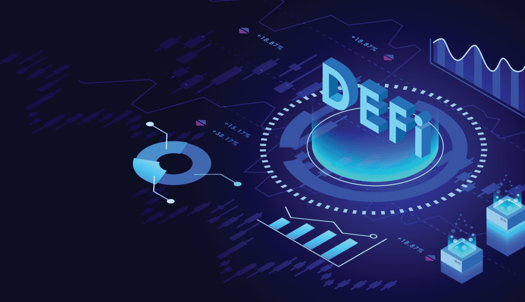 The Rise Of NFT-Fi: Opportunities And Risks In The Intersection Of NFTs And DeFi