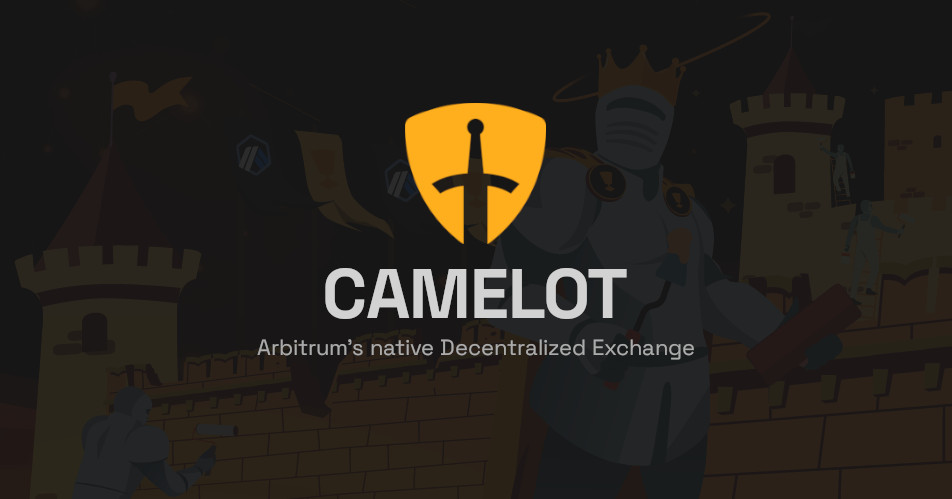 Camelot Review: DeFi Project On Arbitrum Needs More Breakthrough 1 Camelot Review: DeFi Project On Arbitrum Needs More Breakthrough
