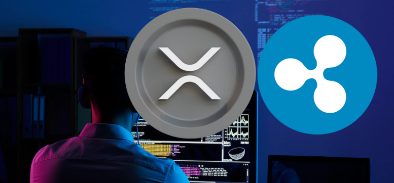 XRP Buyback Leader's Bank Offer Sparks Scam Alert 1 XRP Buyback Leader's Bank Offer Sparks Scam Alert
