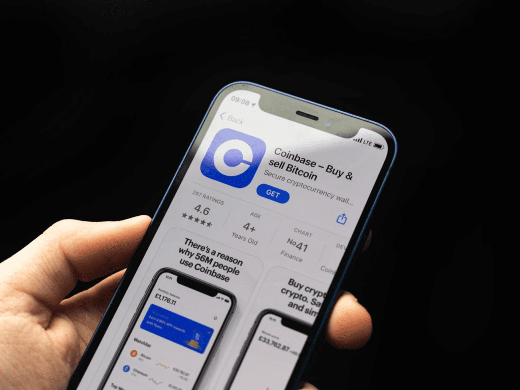 Coinbase Wants To Create New Flatcoin On Its Layer 2 Network
