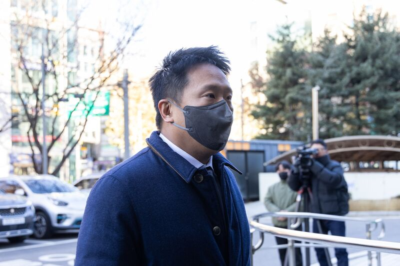 Terraform Labs Co-Founder At Risk Of Arrest Amidst $60 Billion Crypto Wipeout 1 Terraform Labs Co-Founder At Risk Of Arrest Amidst $60 Billion Crypto Wipeout