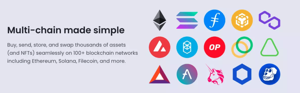 Brave Wallet Review: The Most Secure Multi-chain Cryptocurrency Wallet