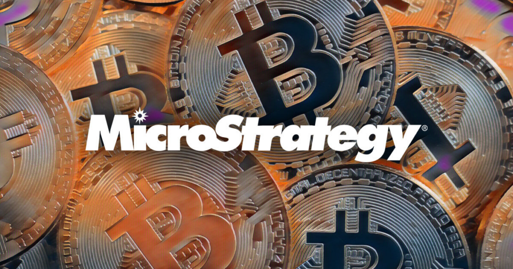 MicroStrategy Holds Over 138,000 Bitcoins With $4.14 Billion Purchase Value 1 MicroStrategy Holds Over 138,000 Bitcoins With $4.14 Billion Purchase Value