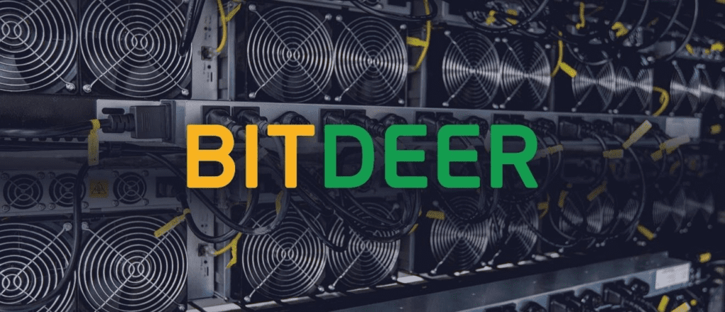 Bitdeer Will Be Listed On Nasdaq With A Valuation Of $1.18 Billion 1 Bitdeer Will Be Listed On Nasdaq With A Valuation Of $1.18 Billion