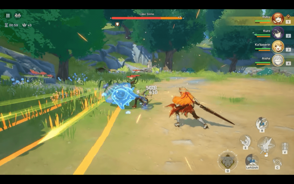 Magic Eden Invested 11 Web3 Game Studios, What's So Special About Them?