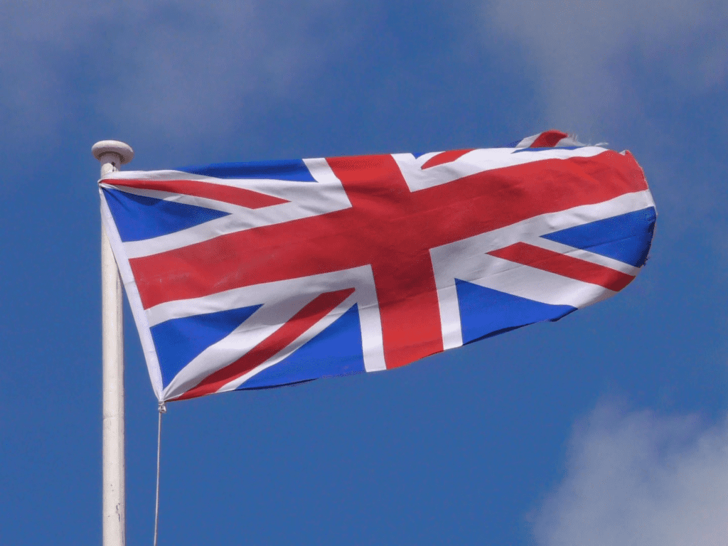 UK Hasn't Seen Benefits Of The Launch Of NFT 1 UK Hasn't Seen Benefits Of The Launch Of NFT