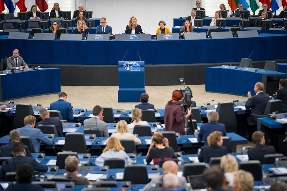 MEPs Passed New EU Crypto Anti Money Laundering Rules 1 MEPs Passed New EU Crypto Anti Money Laundering Rules