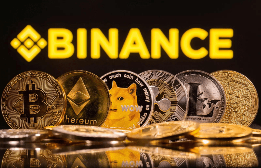 CFTC vs. Binance: Is The Market Still Positive? 1 CFTC vs. Binance: Is the Market Still Positive?