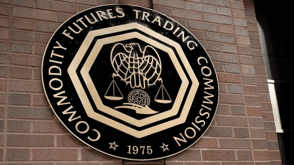 CFTC vs. Binance: Is The Market Still Positive? 2 CFTC vs. Binance: Is the Market Still Positive?
