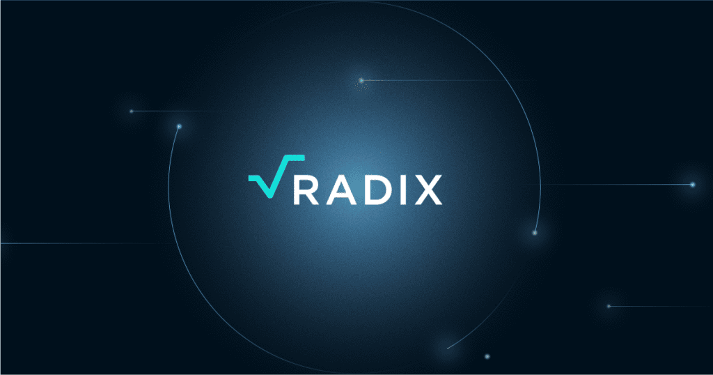 Radix Trading Claims To Be One Of The Unnamed Firms In The Lawsuit Against Binance