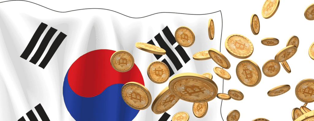 Korea Expected To Pass 18 Digital Asset Bills In April 1 Korea Expected To Pass 18 Digital Asset Bills In April