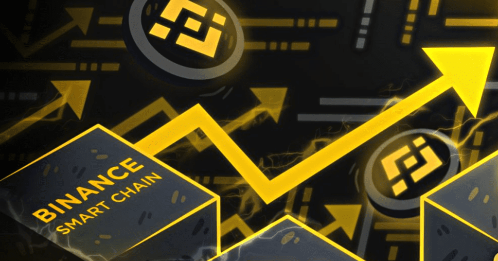BNB Chain To Launch Proposal For A Lower Transaction Fee Cost To 3 Gwei Rate 1 BNB Chain To Launch Proposal For A Lower Transaction Fee Cost To 3 Gwei Rate