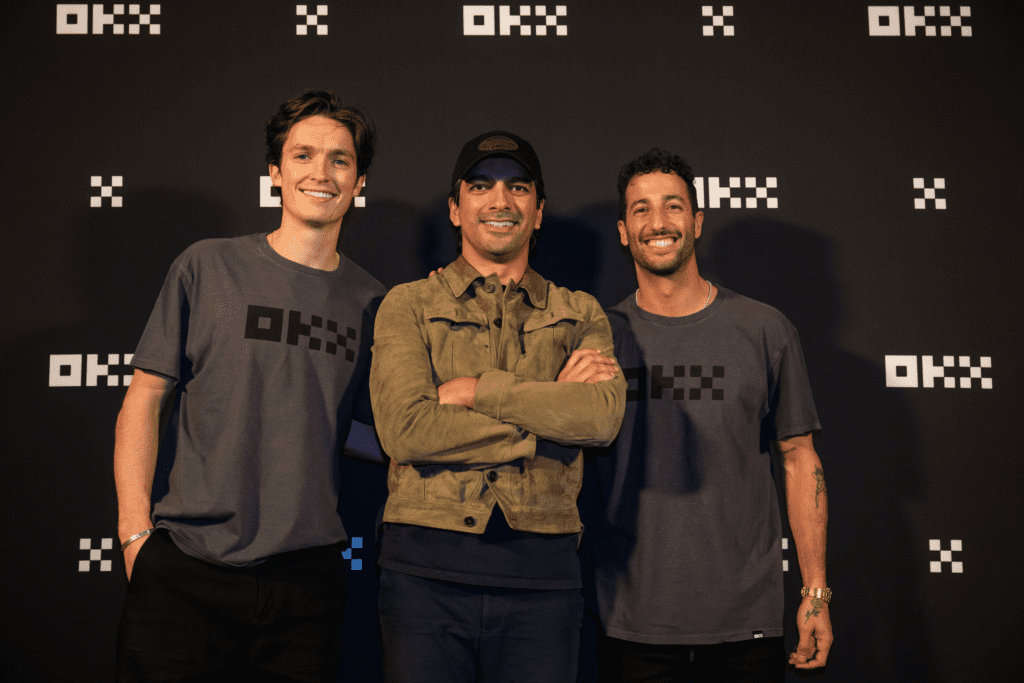 OKX Exchange To Open New Office In Australia, Targeting Key Growth Market