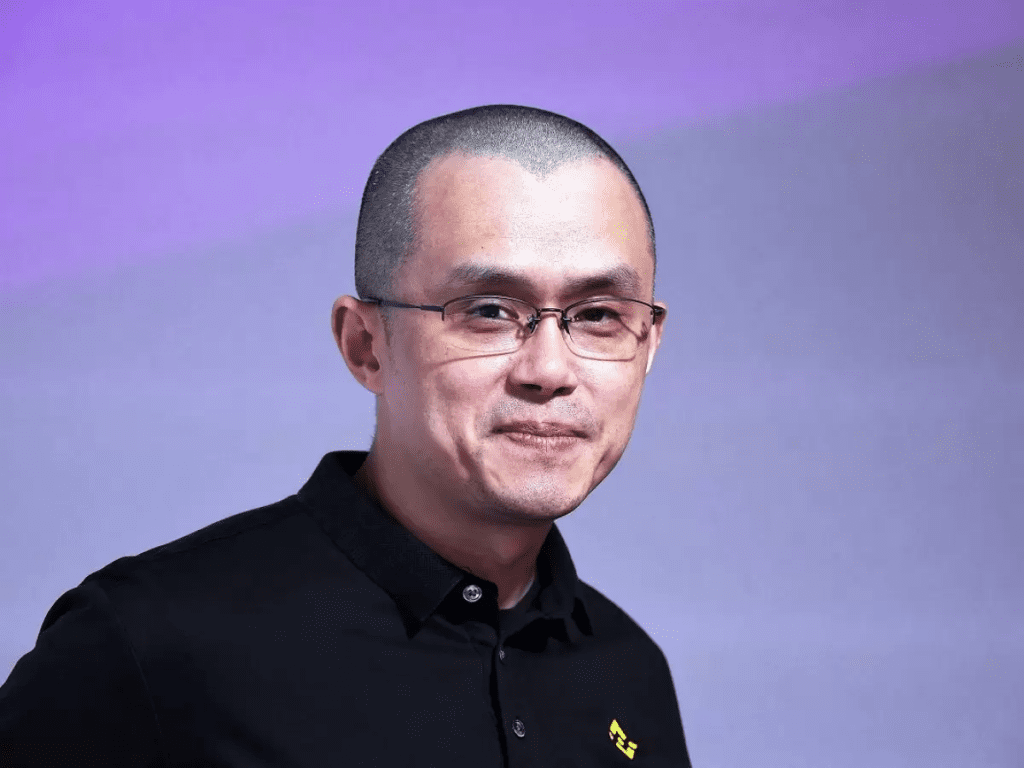 CZ Instructed Employees To Hide Chinese Presence For Years