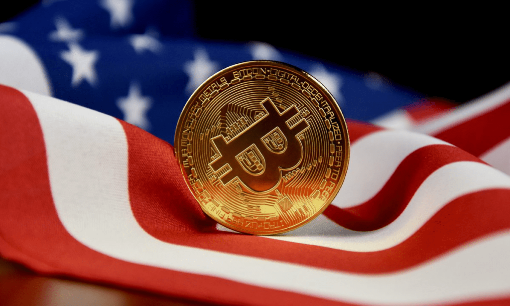 US Risks Losing 1 Million Crypto Jobs: Coinbase Urges Congress To Act