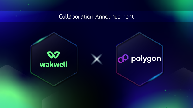 Polygon Taps Wakweli To Enhance NFT Authenticity By Web3 Infrastructure 1 Polygon Taps Wakweli To Enhance NFT Authenticity By Web3 Infrastructure