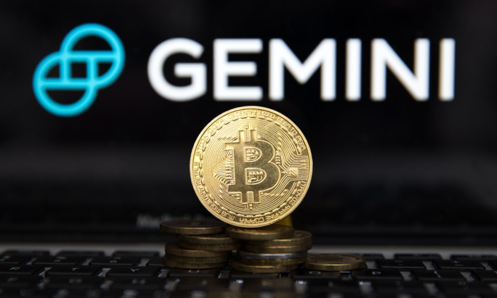 Gemini Want To Launch Overseas Crypto Derivatives Exchange 1 Gemini Want To Launch Overseas Crypto Derivatives Exchange