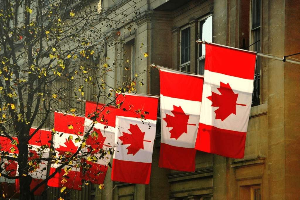 Binance May Be Ready To Give Up Canada While Coinbase Still Holds On