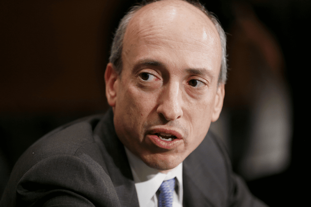 Gary Gensler Needs More Resources To Strong Suppress Crypto 1 Gary Gensler Needs More Resources To Strong Suppress Crypto