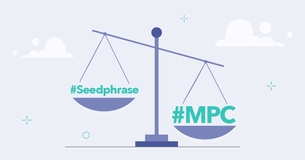 ZenGo Wallet Review: The First Crypto Wallet No Seed Phrase Vulnerability 5 ZenGo Wallet Review: The First Crypto Wallet No Seed Phrase Vulnerability