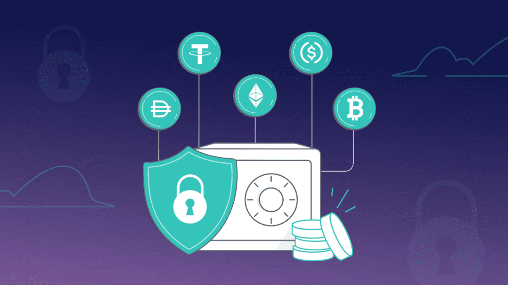 ZenGo Wallet Review: The First Crypto Wallet No Seed Phrase Vulnerability 2 ZenGo Wallet Review: The First Crypto Wallet No Seed Phrase Vulnerability
