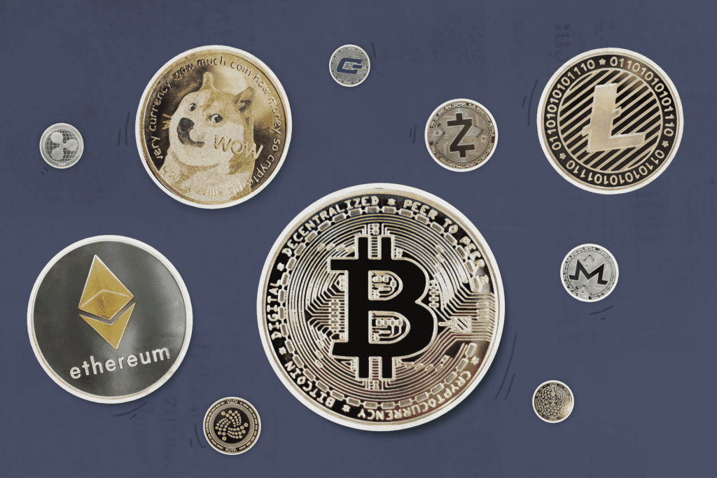 Elizabeth Warren Decides To Suppress Crypto With A New Anti-crypto Army