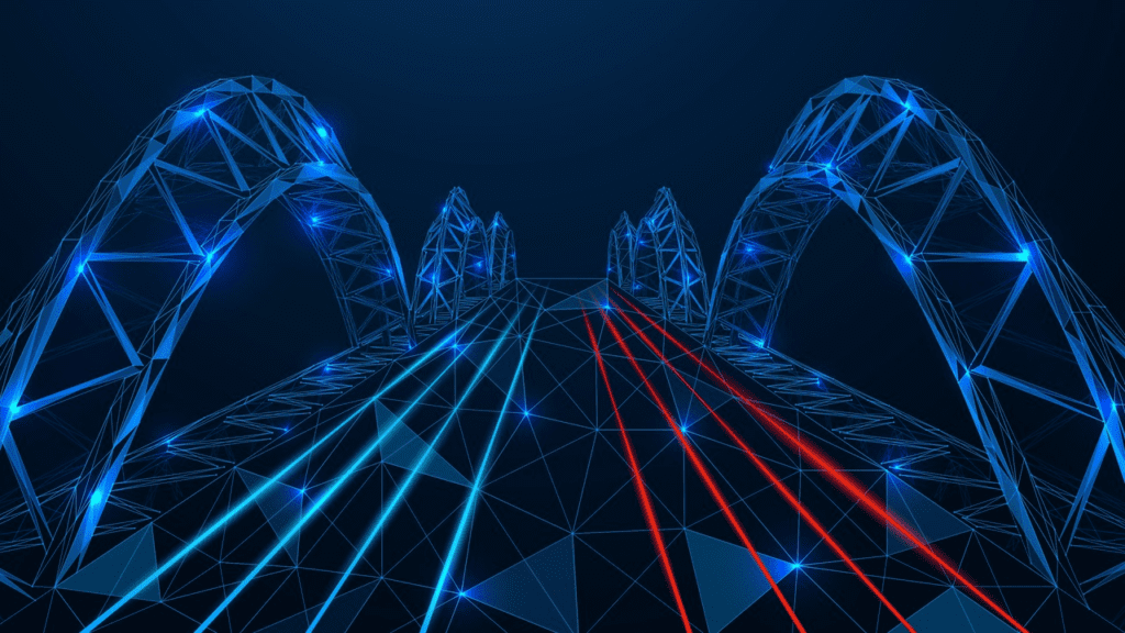 Let's Check Out Outstanding Layer 2 Blockchain Bridge Protocols 1 Let's Check Out Outstanding Layer 2 Blockchain Bridge Protocols