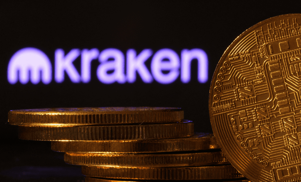 Kraken Is Complying With Tougher Rules In Canada