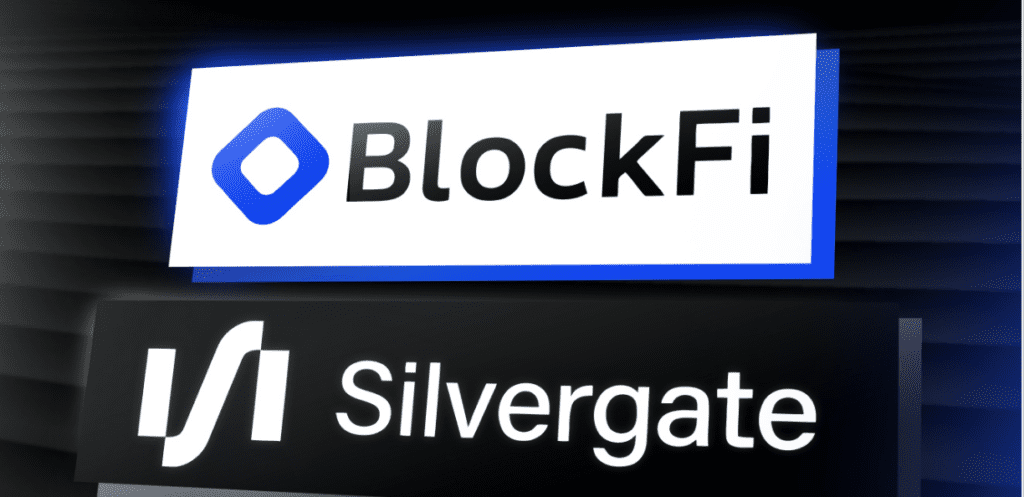 Silvergate Bank Must Pay Back $9.85 Million To BlockFi In Reserve Account