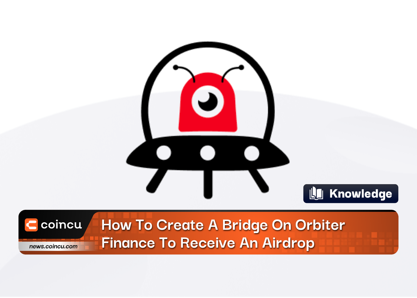 How To Create A Bridge On Orbiter Finance For A Chance To Receive An Airdrop