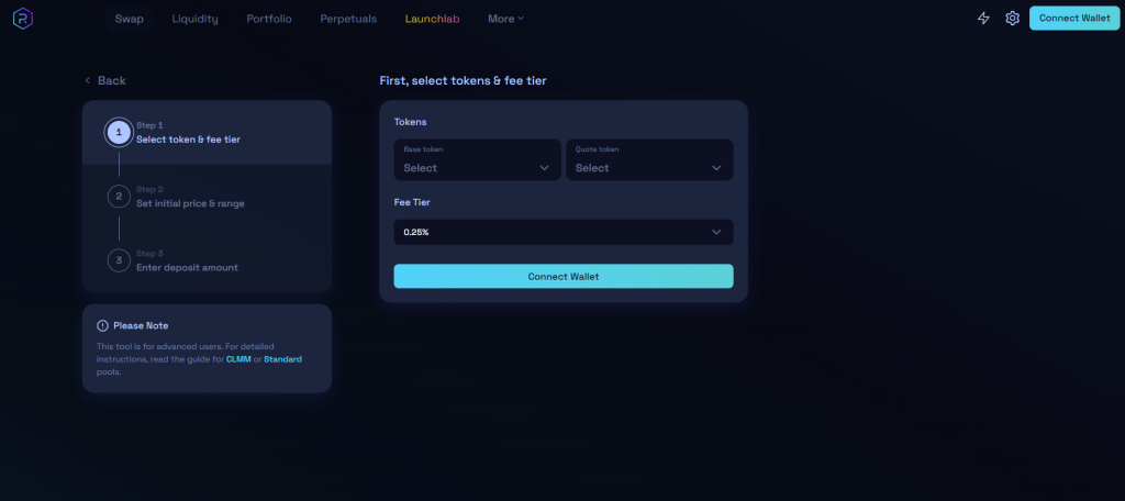 Raydium Review 2026: Solana DEX Fees, Liquidity, CPMM, CLMM, LaunchLab, and Risks