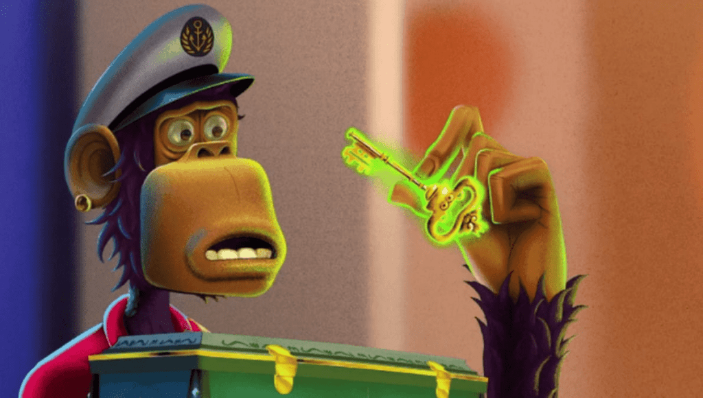Is Bored Ape Game A Cash Machine For Top Players?