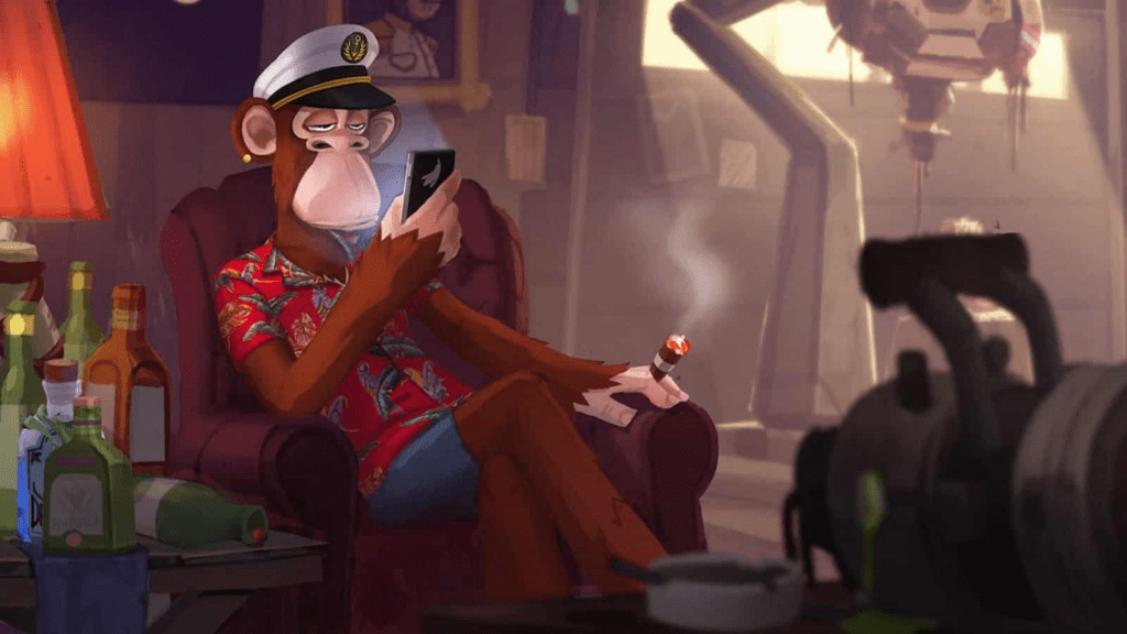 Is Bored Ape Game A Cash Machine For Top Players?