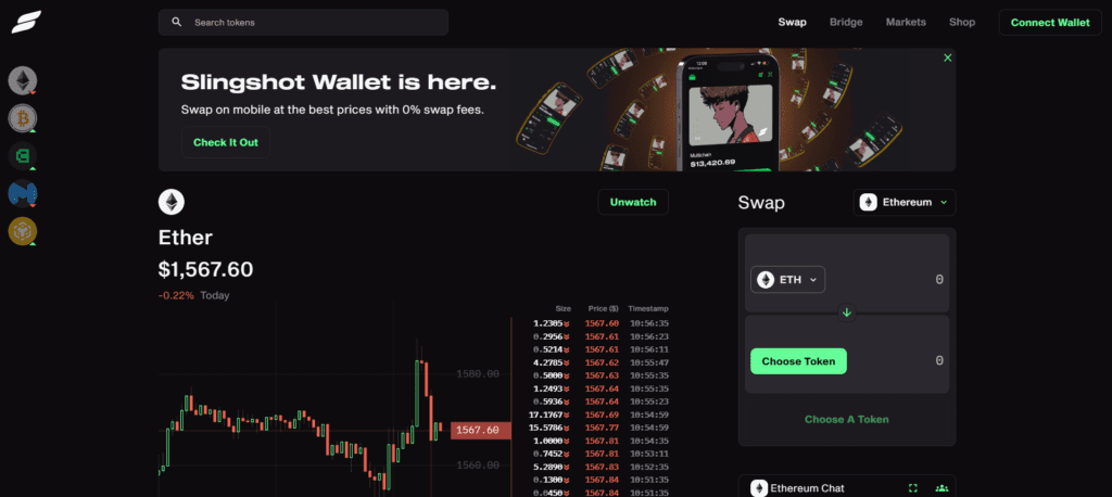 Slingshot Finance Review: Legit or Scam?