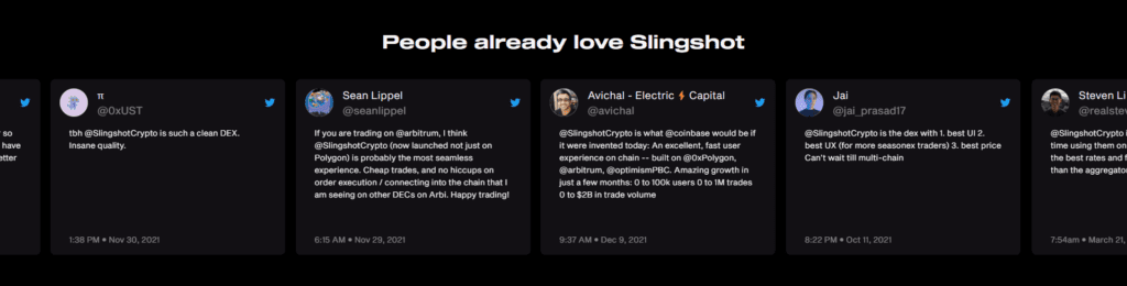 Slingshot Finance Review: Legit or Scam?