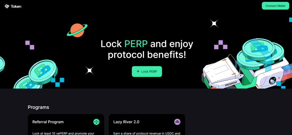 Perpetual Protocol Review: Does It Have Future?