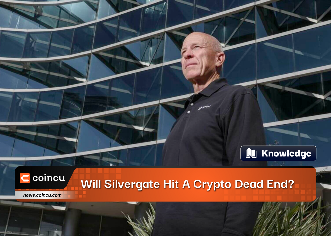 Will Silvergate Hit A Crypto Dead End?