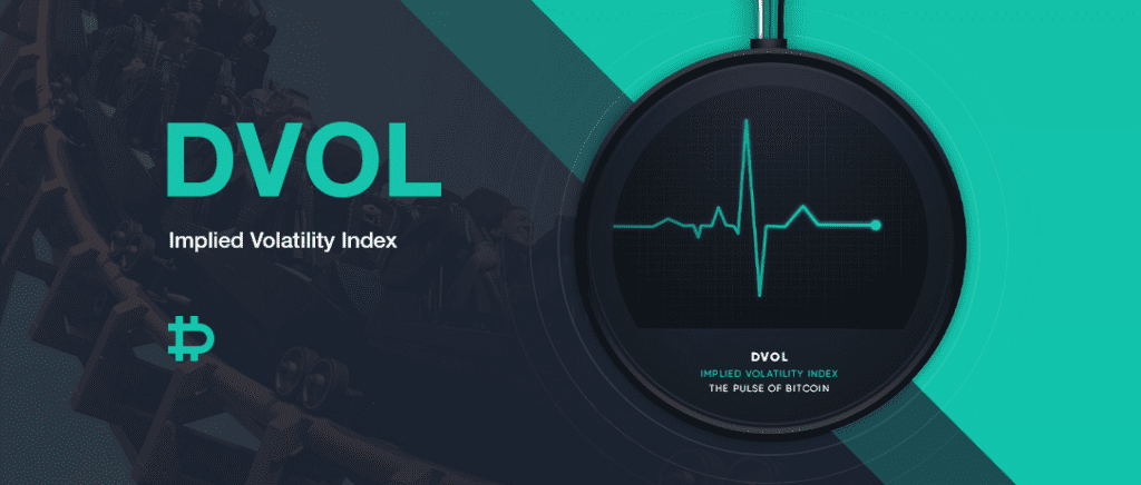 Deribit To Launch Bitcoin Volatility Futures