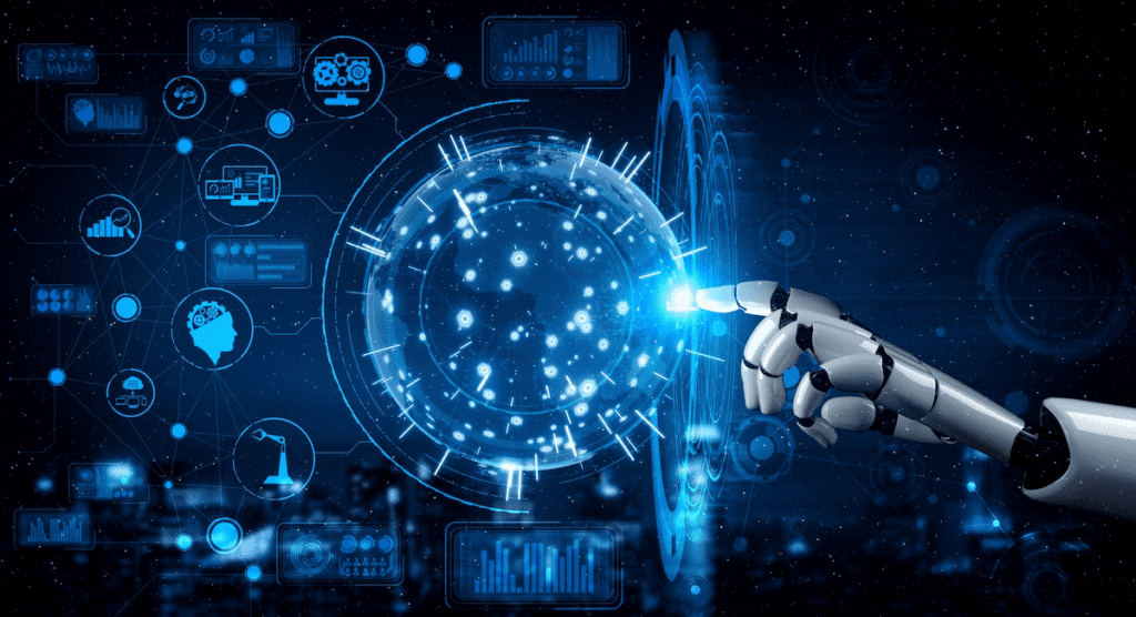 What Will Happen Web3 With The Breakthrough Of Artificial Intelligence? 1 What Will Happen Web3 With The Breakthrough Of Artificial Intelligence?