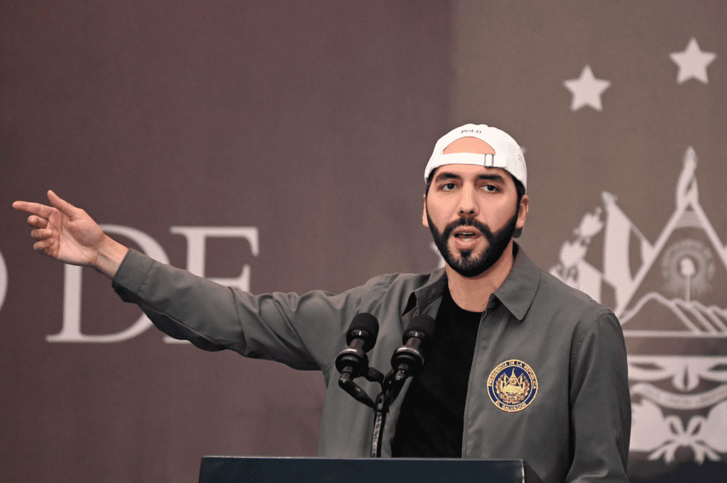 El Salvador's Bitcoin Legal Tender Boosts Tourism By 95%, President Says