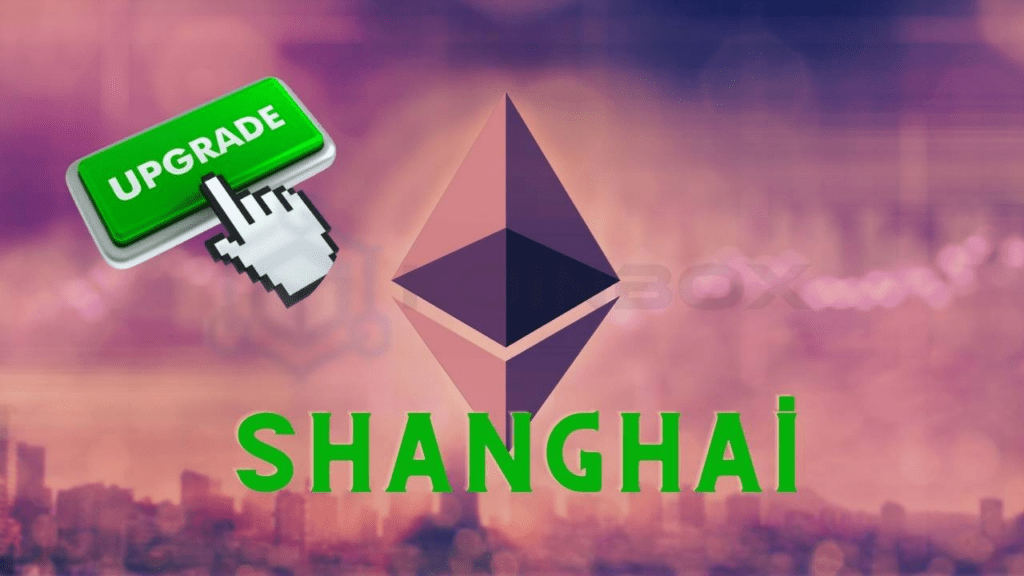 Rocket Pool Will Newly Upgrade Atlas To Compatible With Ethereum Shanghai Upgrade 3 Rocket Pool Will Newly Upgrade Atlas To Compatible With Ethereum Shanghai Upgrade