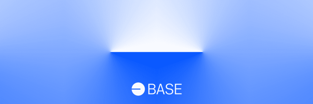 Coinbase's Base Launched And Rollup as a Service Is Claiming Its Advantage