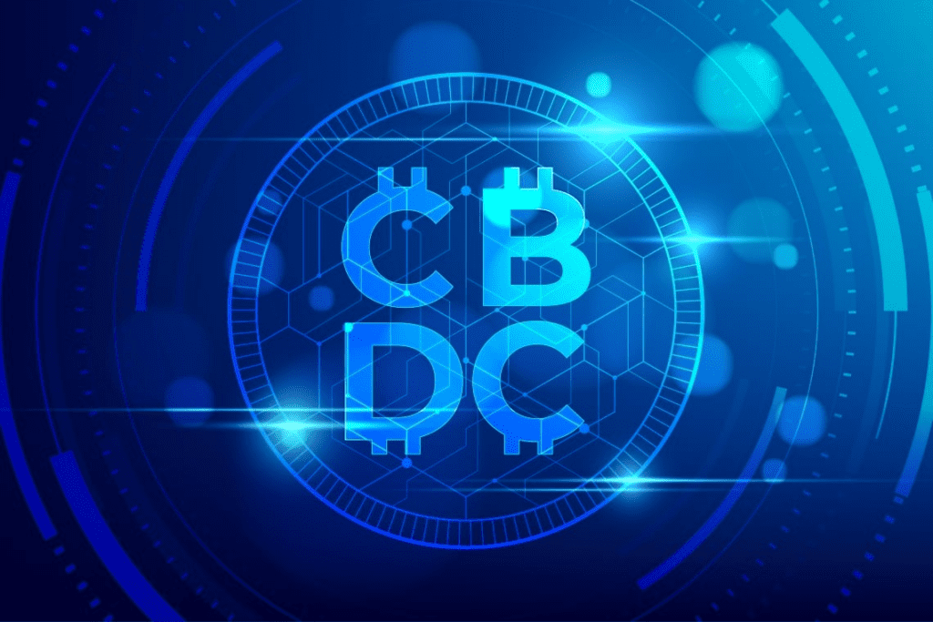 Delays In CBDC Process Put US In Trouble With Competitive Advantage - Former CIA Analyst 1 Delays In CBDC Process Put US In Trouble With Competitive Advantage - CIA Analyst