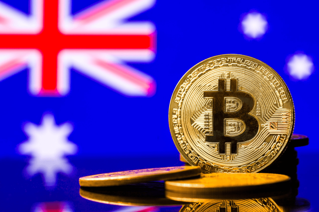Australia May Delay Crypto Laws Until 2024