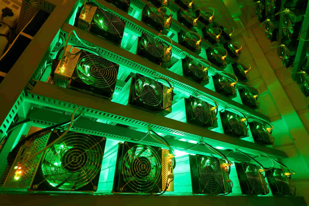 SEC Charges Green United With Running An $18 Million Crypto Mining Scam 2 SEC Charges Green United With Running An $18 Million Crypto Mining Scam