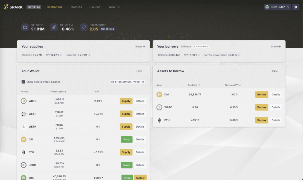 How Strong Will MakerDAO Ecosystem In The Next Time?