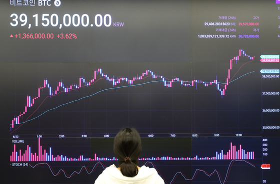 20 Korean Cryptocurrency Exchanges Will Be Under Full Inspection This Month 2 20 Korean Cryptocurrency Exchanges Will Be Under Full Inspection This Month