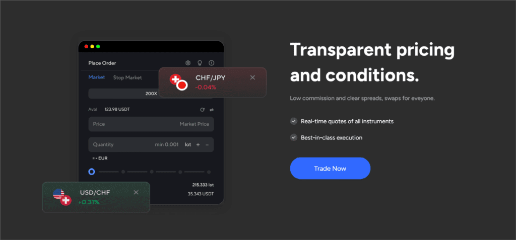 Tapbit Review: Prestigious Cryptocurrency Exchange With A Complete Ecosystem