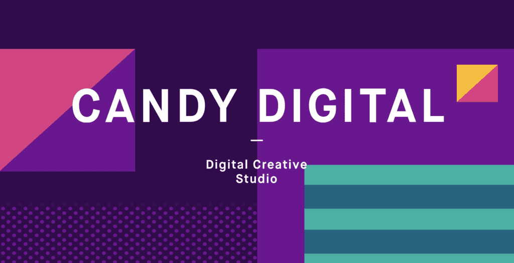 Candy Digital Partners With Getty Images To Release 1970s Music Icons